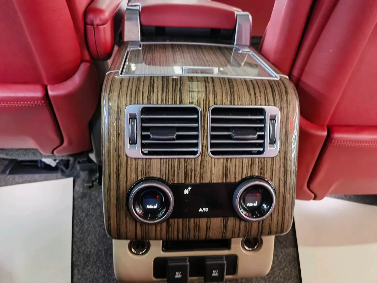 2019 Land Rover Range Rover 3.0T 381HP V6 8AT,autocango,china used car exporter,china ev exporter,chinese used car exporter,chinese used ev exporter