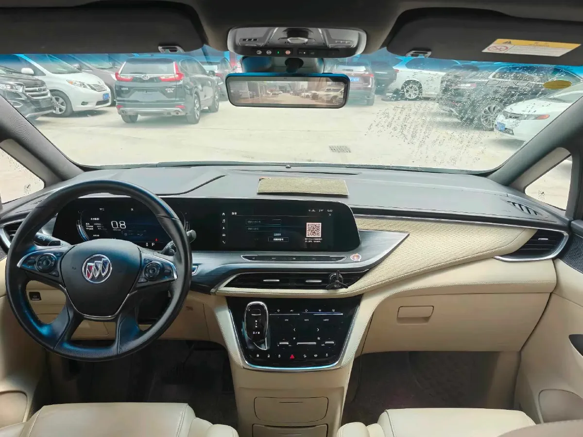 2022 Buick GL8 2.0T 237HP L4 9AT,autocango,china used car exporter,china ev exporter,chinese used car exporter,chinese used ev exporter