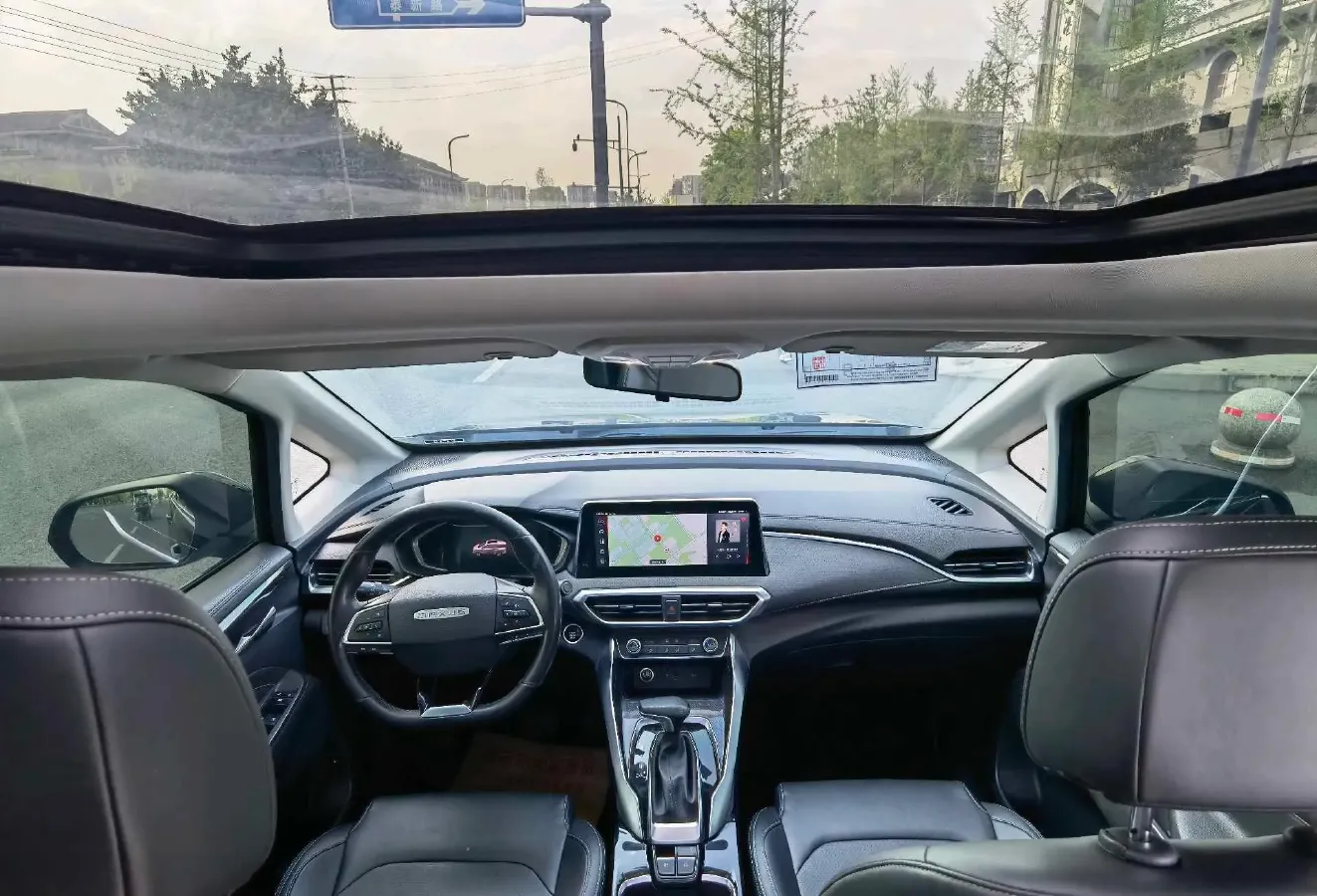 2021 MG MG6 1.5T 181HP L4 7DCT,autocango,china used car exporter,china ev exporter,chinese used car exporter,chinese used ev exporter