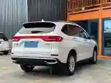 2023 Haval M6 1.5T 150HP L4 7DCT