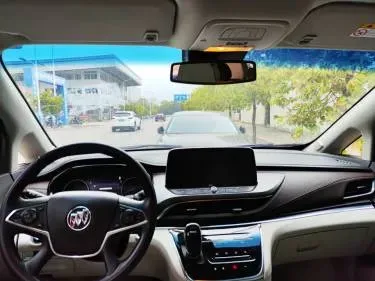 2023 Buick GL8 2.0T 237HP L4 9AT,autocango,china used car exporter,china ev exporter,chinese used car exporter,chinese used ev exporter