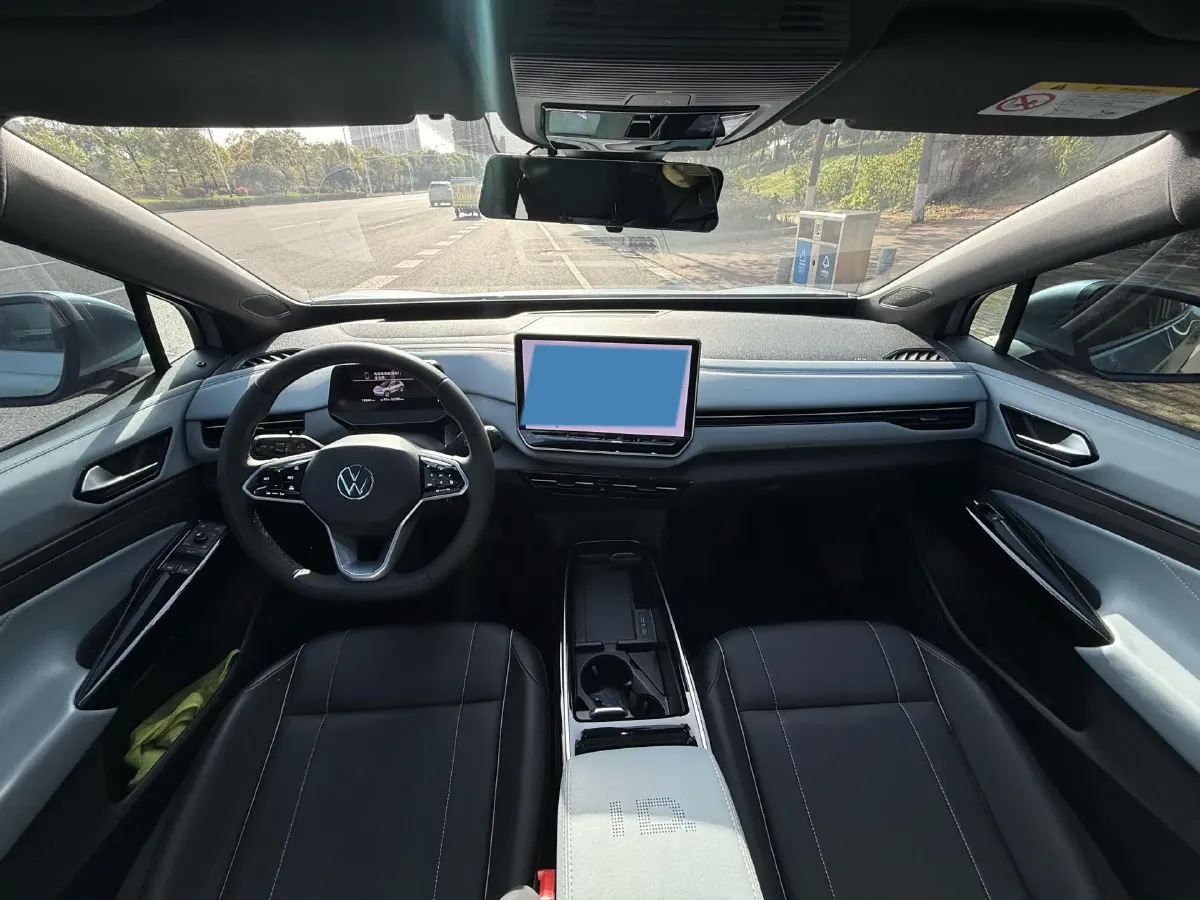 2025 Volkswagen ID.4 X BEV 52.8KWH,autocango,china used car exporter,china ev exporter,chinese used car exporter,chinese used ev exporter