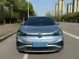 2025 Volkswagen ID.4 X BEV 52.8KWH