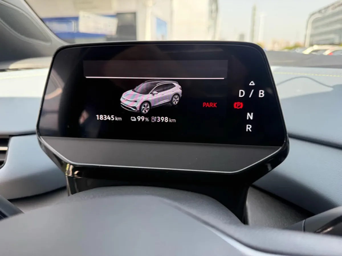 2025 Volkswagen ID.4 X BEV 52.8KWH,autocango,china used car exporter,china ev exporter,chinese used car exporter,chinese used ev exporter