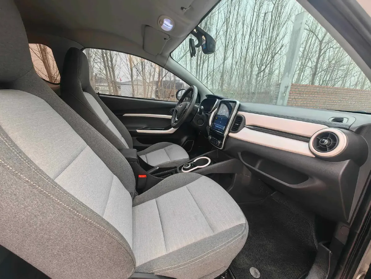 2021 Chery Little Ant BEV 30.6KWH,autocango,china used car exporter,china ev exporter,chinese used car exporter,chinese used ev exporter