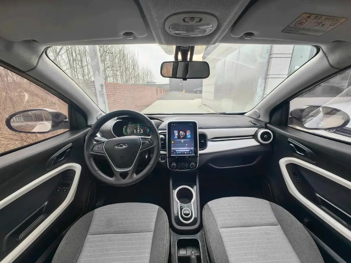 2021 Chery Little Ant BEV 30.6KWH,autocango,china used car exporter,china ev exporter,chinese used car exporter,chinese used ev exporter