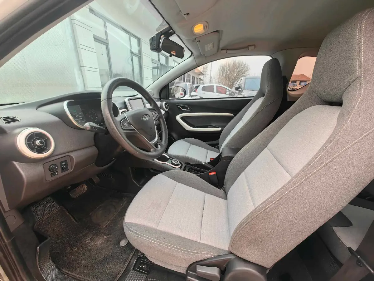 2021 Chery Little Ant BEV 30.6KWH,autocango,china used car exporter,china ev exporter,chinese used car exporter,chinese used ev exporter