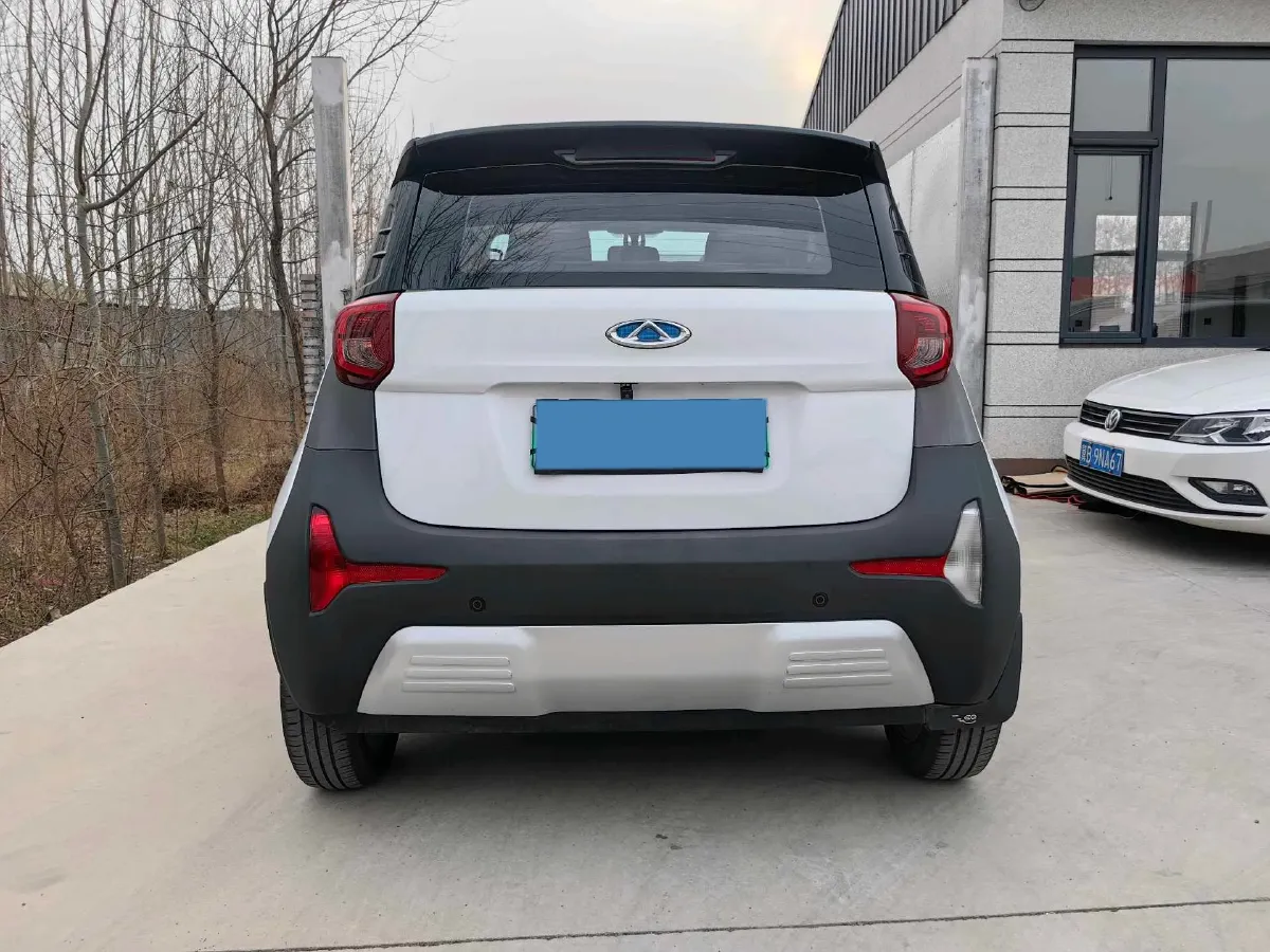 2021 Chery Little Ant BEV 30.6KWH,autocango,china used car exporter,china ev exporter,chinese used car exporter,chinese used ev exporter