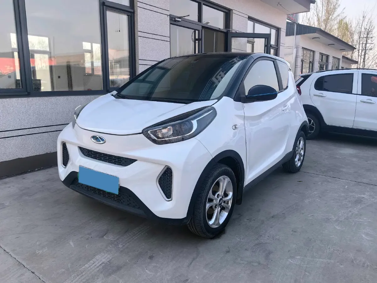 2021 Chery Little Ant BEV 30.6KWH,autocango,china used car exporter,china ev exporter,chinese used car exporter,chinese used ev exporter