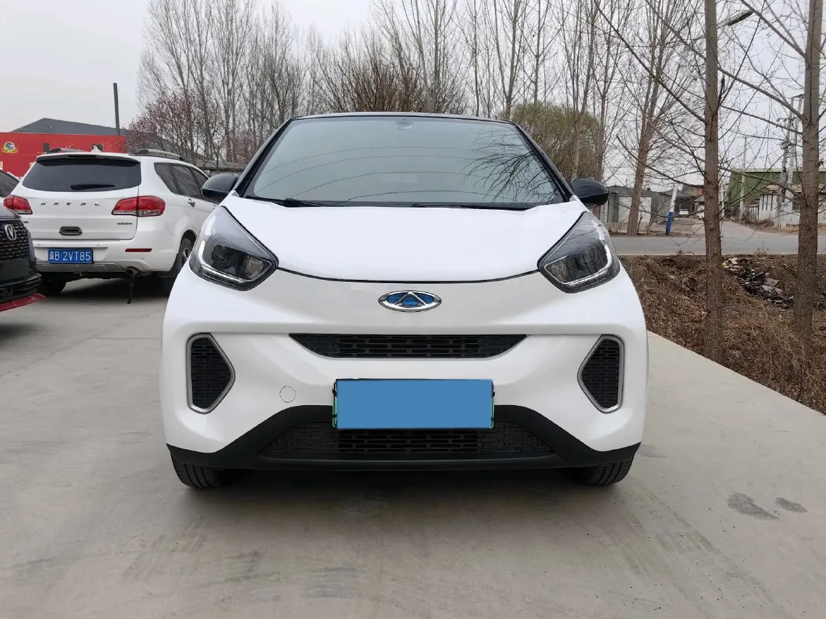 2021 Chery Little Ant BEV 30.6KWH,autocango,china used car exporter,china ev exporter,chinese used car exporter,chinese used ev exporter