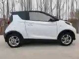 2021 Chery Little Ant BEV 30.6KWH