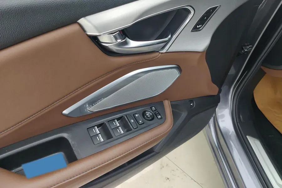 2019 Acura RDX 2.0T 265HP L4 10AT,autocango,china used car exporter,china ev exporter,chinese used car exporter,chinese used ev exporter