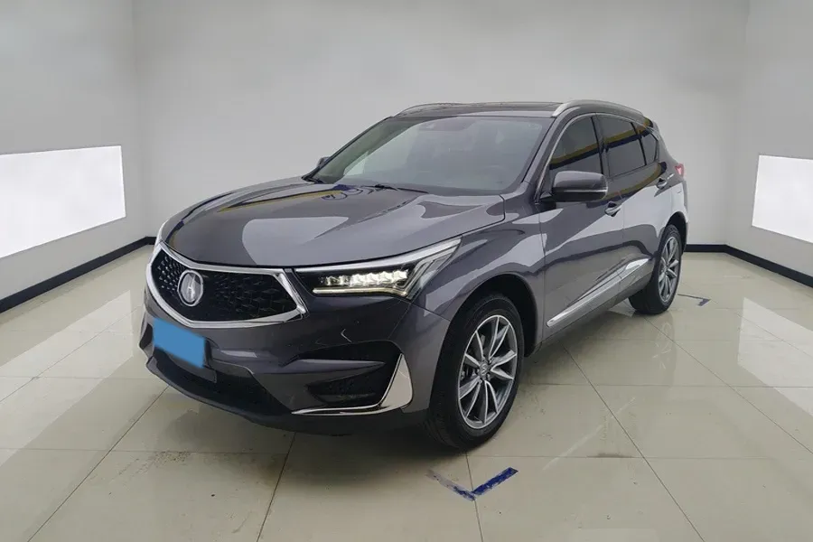 2019 Acura RDX 2.0T 265HP L4 10AT,autocango,china used car exporter,china ev exporter,chinese used car exporter,chinese used ev exporter