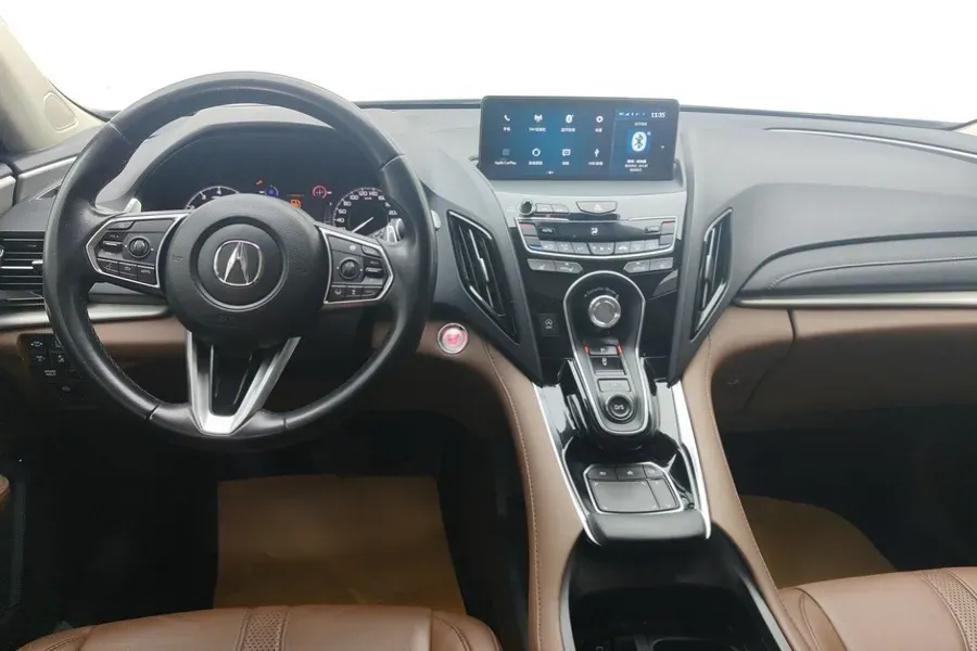 2019 Acura RDX 2.0T 265HP L4 10AT,autocango,china used car exporter,china ev exporter,chinese used car exporter,chinese used ev exporter
