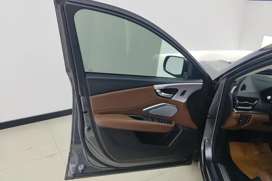 2019 Acura RDX 2.0T 265HP L4 10AT,autocango,china used car exporter,china ev exporter,chinese used car exporter,chinese used ev exporter