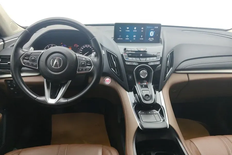 2019 Acura RDX 2.0T 265HP L4 10AT,autocango,china used car exporter,china ev exporter,chinese used car exporter,chinese used ev exporter