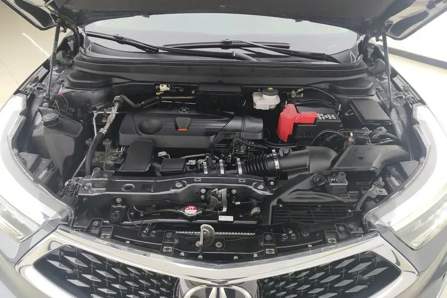 2019 Acura RDX 2.0T 265HP L4 10AT,autocango,china used car exporter,china ev exporter,chinese used car exporter,chinese used ev exporter