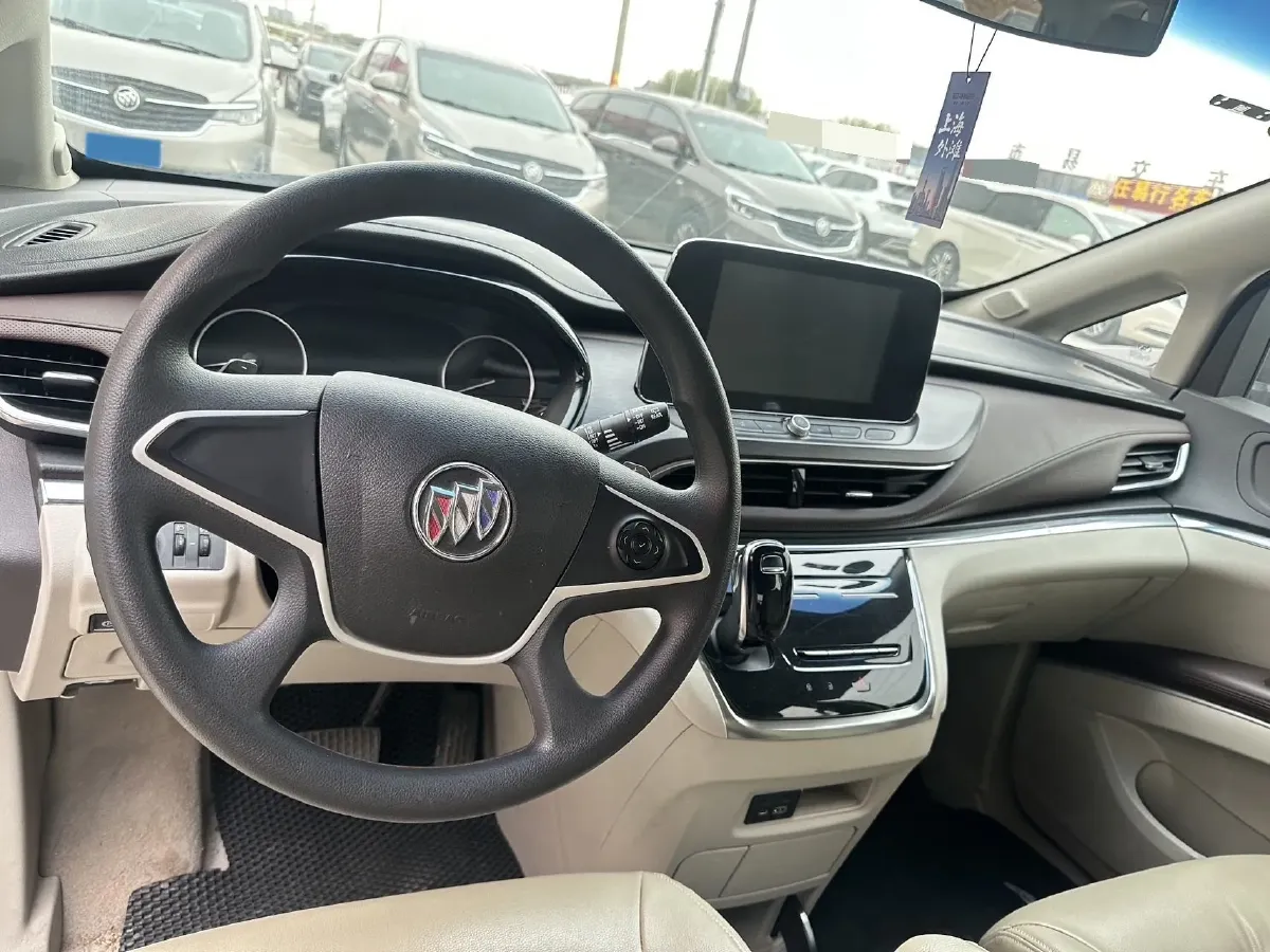 2022 Buick GL8 2.0T 237HP L4 9AT,autocango,china used car exporter,china ev exporter,chinese used car exporter,chinese used ev exporter