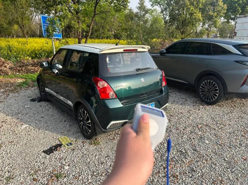 2016 Suzuki Swift 1.5L 103HP L4 4AT,autocango,china used car exporter,china ev exporter,chinese used car exporter,chinese used ev exporter