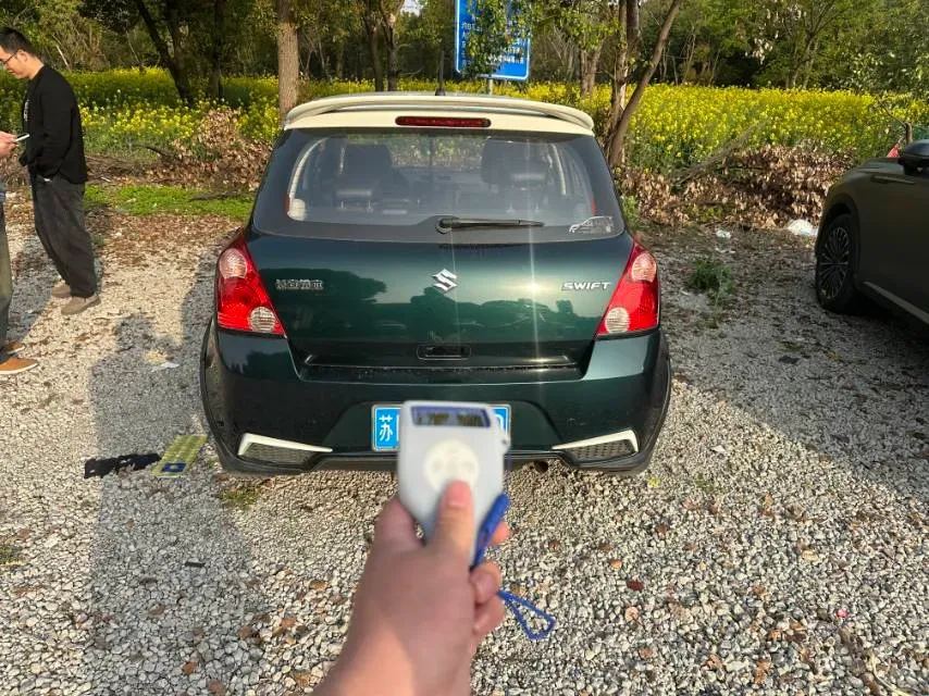 2016 Suzuki Swift 1.5L 103HP L4 4AT,autocango,china used car exporter,china ev exporter,chinese used car exporter,chinese used ev exporter