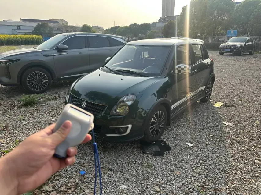 2016 Suzuki Swift 1.5L 103HP L4 4AT,autocango,china used car exporter,china ev exporter,chinese used car exporter,chinese used ev exporter