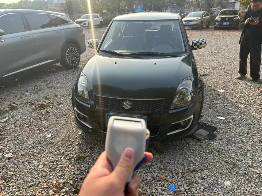 2016 Suzuki Swift 1.5L 103HP L4 4AT,autocango,china used car exporter,china ev exporter,chinese used car exporter,chinese used ev exporter