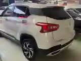 2017 BaoJun 510 1.5L 112HP L4 6MT