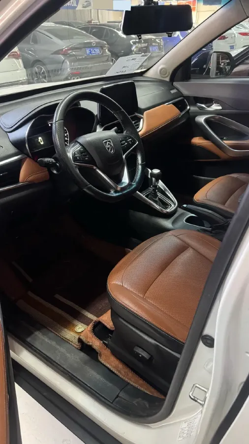 2017 BaoJun 510 1.5L 112HP L4 6MT,autocango,china used car exporter,china ev exporter,chinese used car exporter,chinese used ev exporter