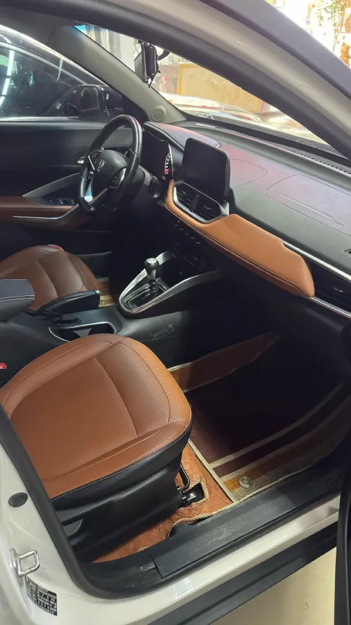 2017 BaoJun 510 1.5L 112HP L4 6MT,autocango,china used car exporter,china ev exporter,chinese used car exporter,chinese used ev exporter