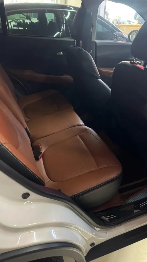 2017 BaoJun 510 1.5L 112HP L4 6MT,autocango,china used car exporter,china ev exporter,chinese used car exporter,chinese used ev exporter