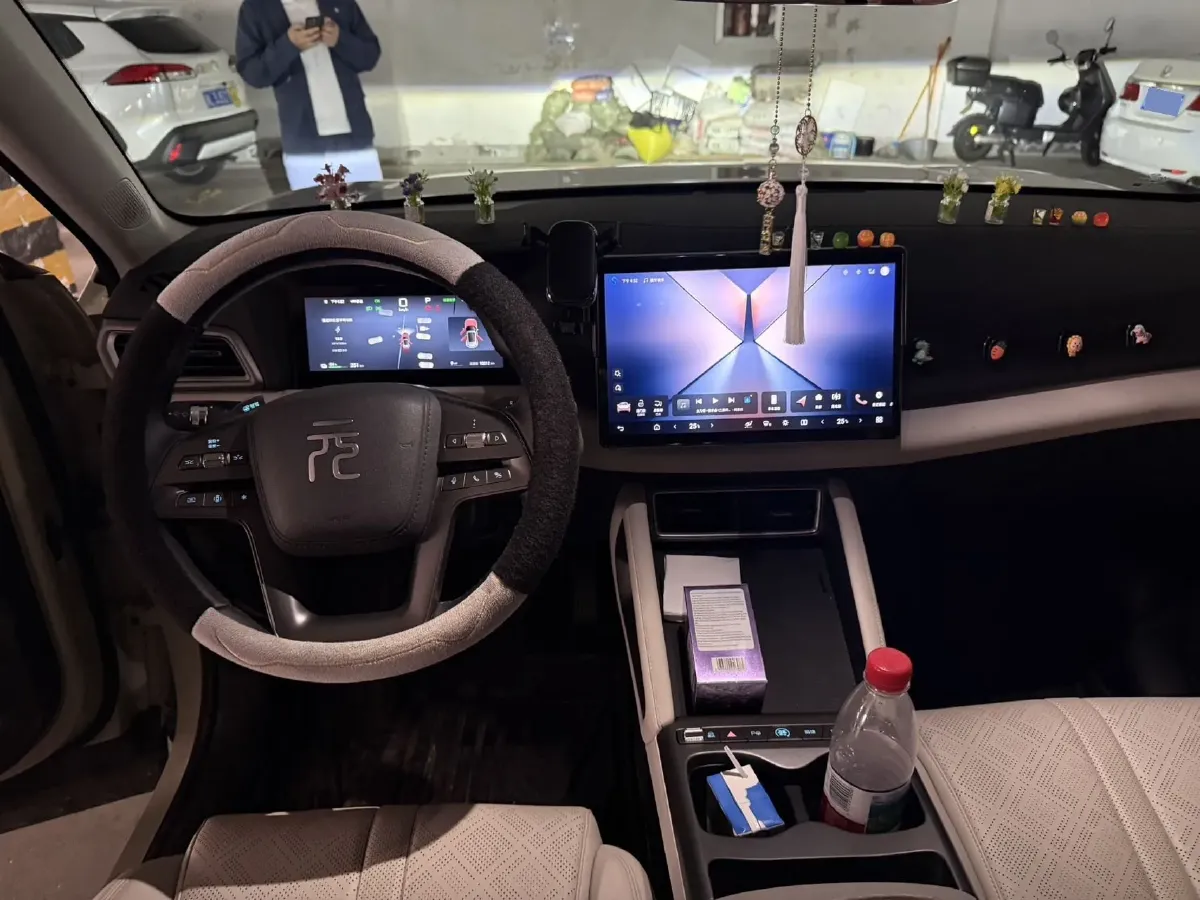 2025 BYD YuanUP BEV 45.12KWH,autocango,china used car exporter,china ev exporter,chinese used car exporter,chinese used ev exporter