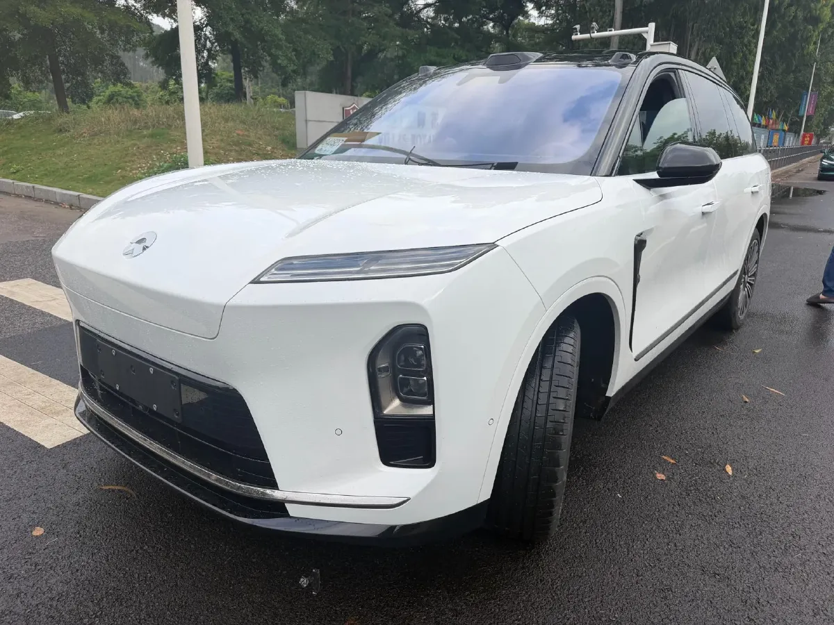 2026 NIO ES8 BEV,autocango,china used car exporter,china ev exporter,chinese used car exporter,chinese used ev exporter