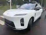 2026 NIO ES8 BEV