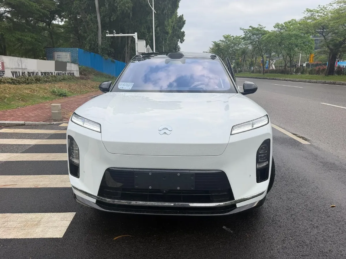 2026 NIO ES8 BEV,autocango,china used car exporter,china ev exporter,chinese used car exporter,chinese used ev exporter