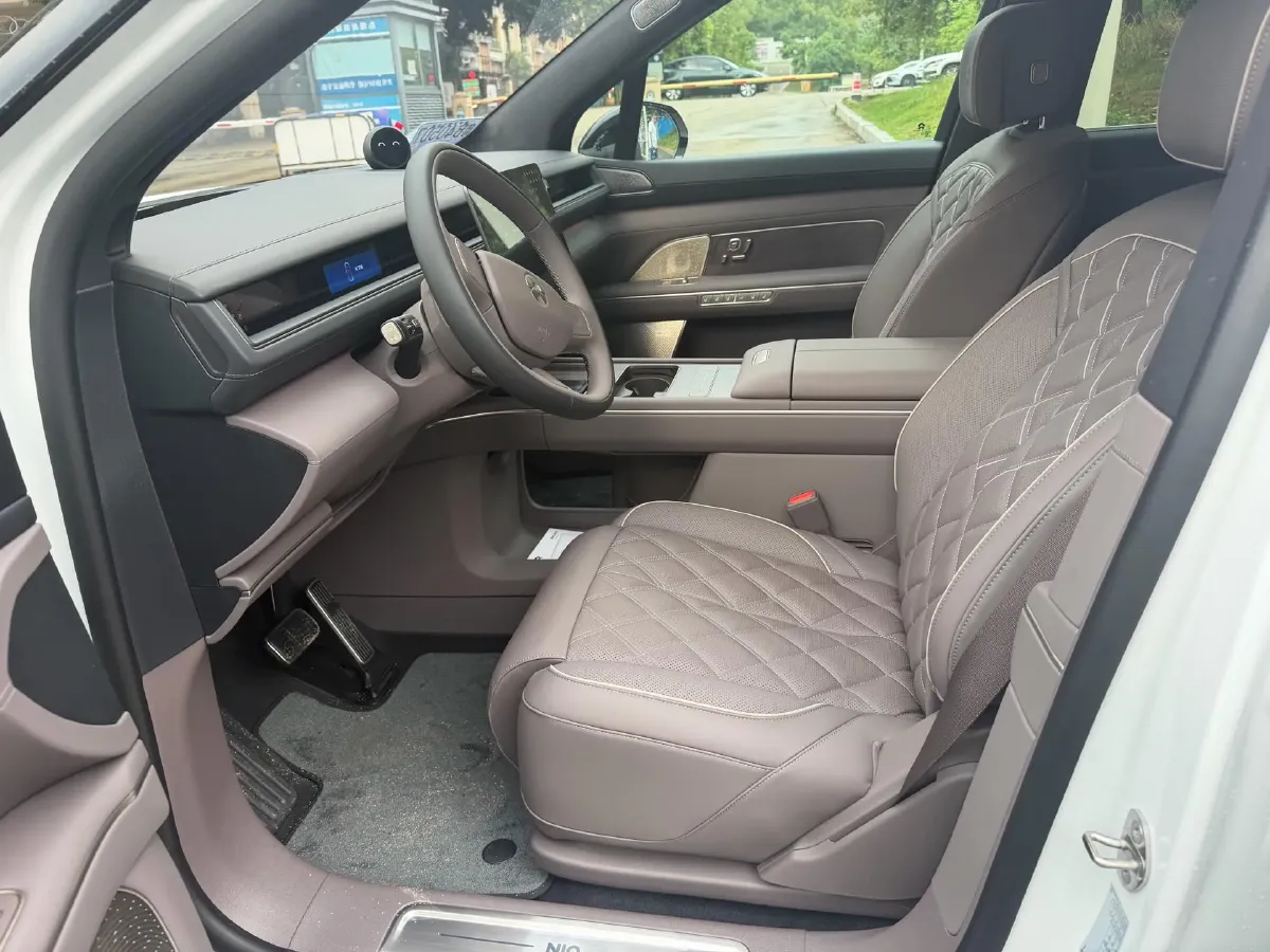 2026 NIO ES8 BEV,autocango,china used car exporter,china ev exporter,chinese used car exporter,chinese used ev exporter