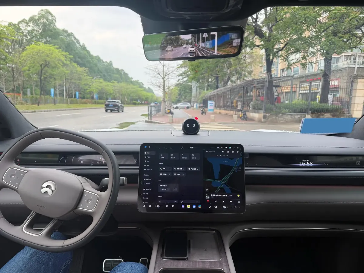 2026 NIO ES8 BEV,autocango,china used car exporter,china ev exporter,chinese used car exporter,chinese used ev exporter