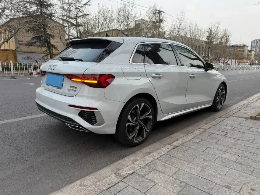2022 Audi A3 1.4T 150HP L4 7DCT,autocango,china used car exporter,china ev exporter,chinese used car exporter,chinese used ev exporter