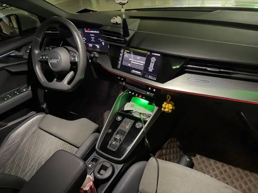 2022 Audi A3 1.4T 150HP L4 7DCT,autocango,china used car exporter,china ev exporter,chinese used car exporter,chinese used ev exporter