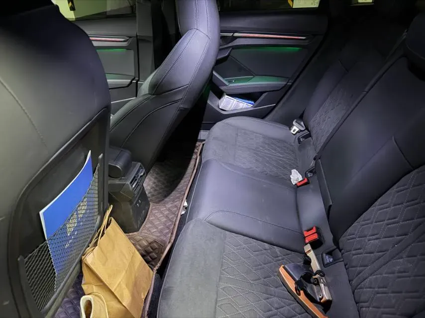 2022 Audi A3 1.4T 150HP L4 7DCT,autocango,china used car exporter,china ev exporter,chinese used car exporter,chinese used ev exporter