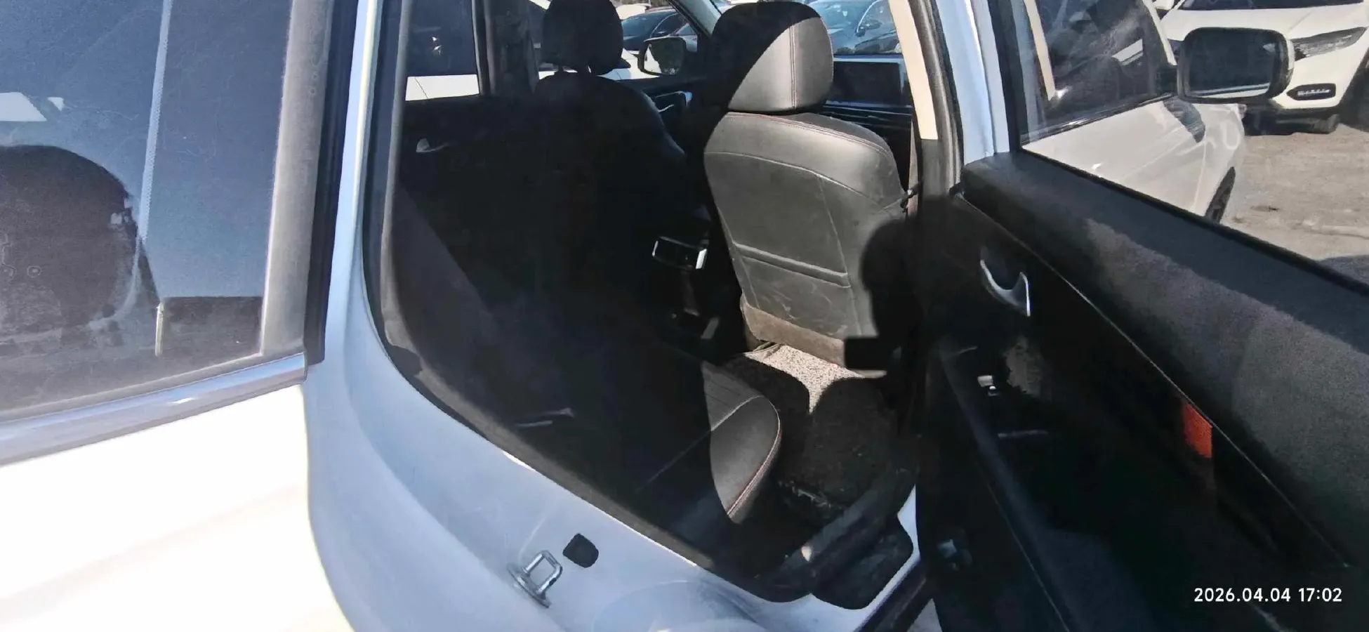 2019 Kia Sportage R 2.0L 160HP L4 6AT,autocango,china used car exporter,china ev exporter,chinese used car exporter,chinese used ev exporter