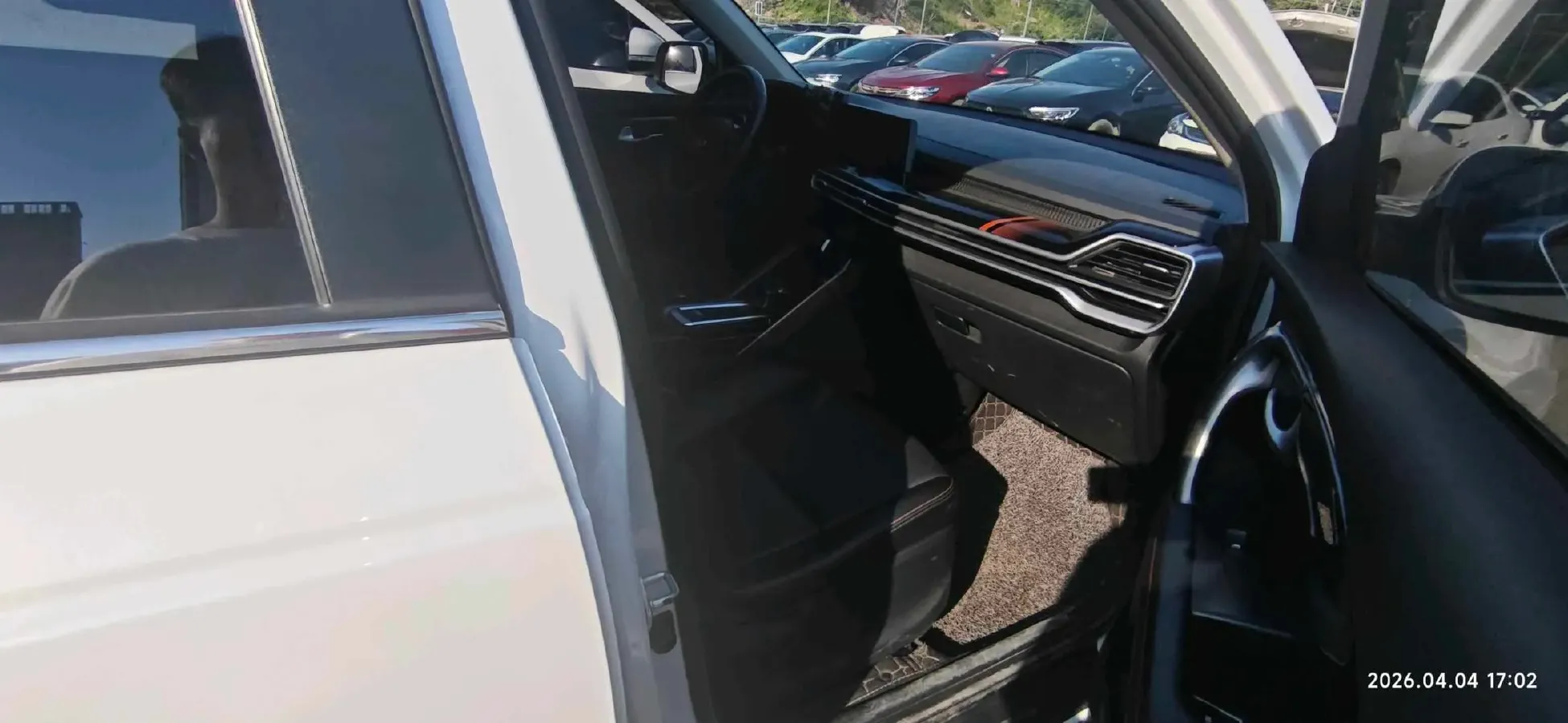 2019 Kia Sportage R 2.0L 160HP L4 6AT,autocango,china used car exporter,china ev exporter,chinese used car exporter,chinese used ev exporter