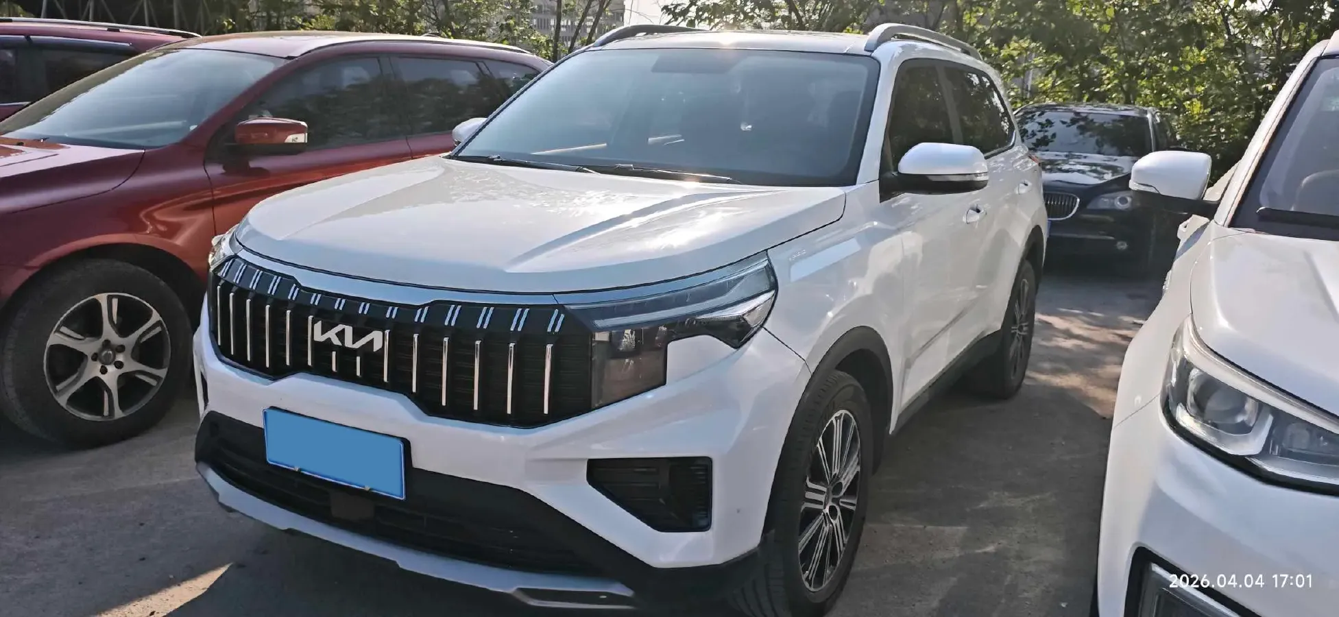 2019 Kia Sportage R 2.0L 160HP L4 6AT,autocango,china used car exporter,china ev exporter,chinese used car exporter,chinese used ev exporter