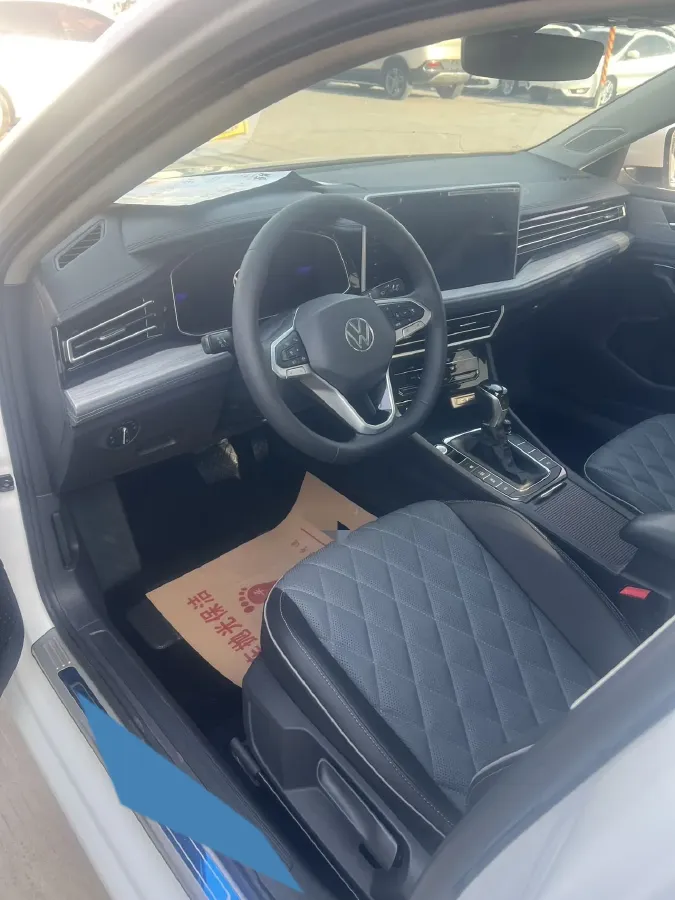 2023 Volkswagen Sagitar 1.4T 150HP L4 7DCT,autocango,china used car exporter,china ev exporter,chinese used car exporter,chinese used ev exporter