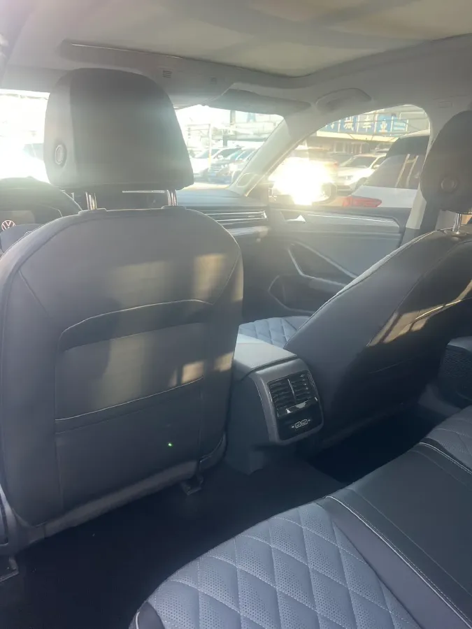 2023 Volkswagen Sagitar 1.4T 150HP L4 7DCT,autocango,china used car exporter,china ev exporter,chinese used car exporter,chinese used ev exporter