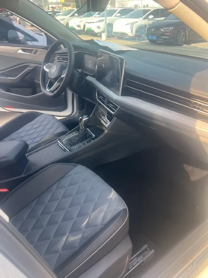 2023 Volkswagen Sagitar 1.4T 150HP L4 7DCT,autocango,china used car exporter,china ev exporter,chinese used car exporter,chinese used ev exporter