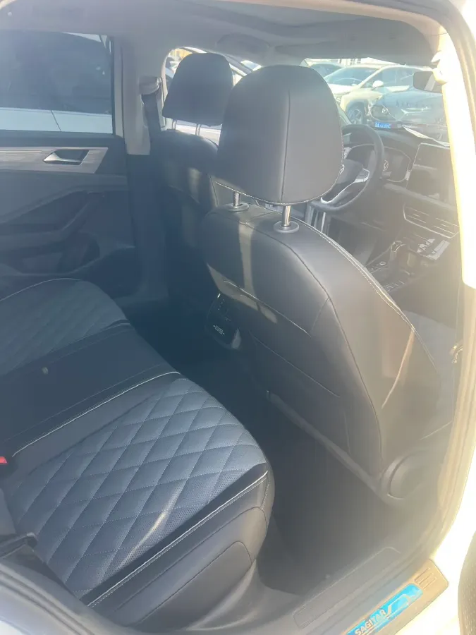 2023 Volkswagen Sagitar 1.4T 150HP L4 7DCT,autocango,china used car exporter,china ev exporter,chinese used car exporter,chinese used ev exporter