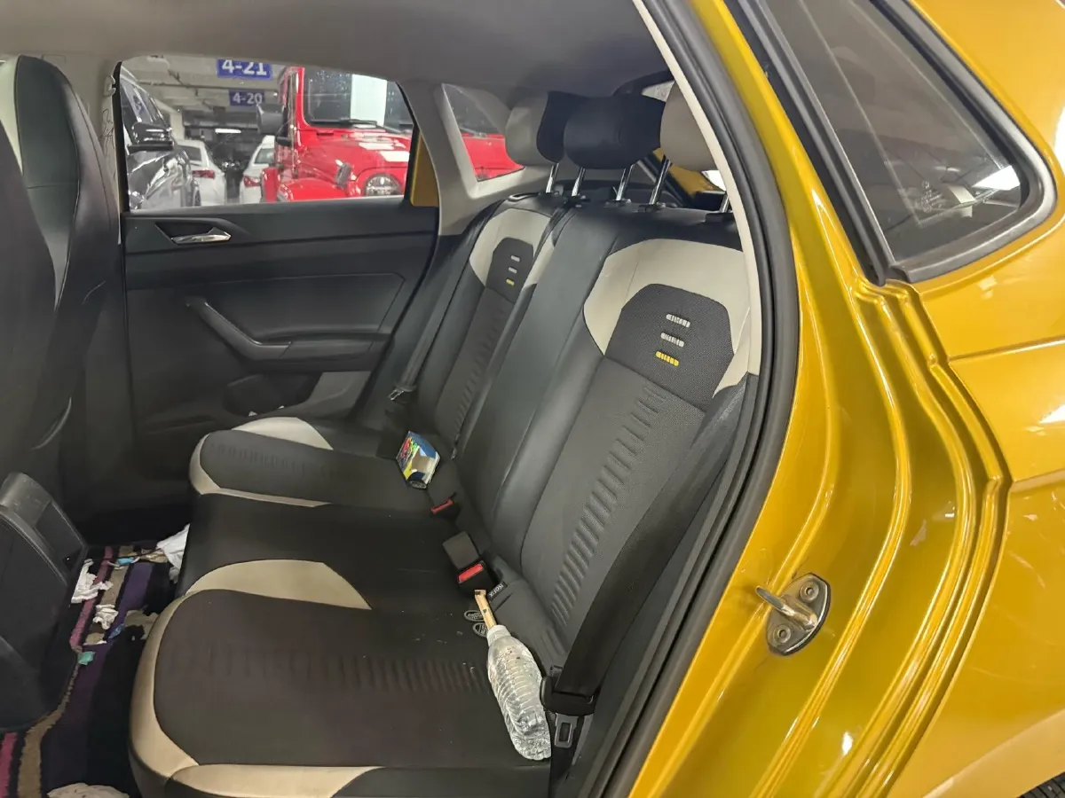 2019 Volkswagen Polo 1.5L 113HP L4 6AT,autocango,china used car exporter,china ev exporter,chinese used car exporter,chinese used ev exporter