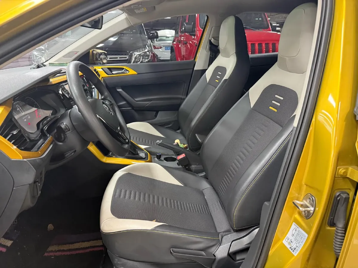 2019 Volkswagen Polo 1.5L 113HP L4 6AT,autocango,china used car exporter,china ev exporter,chinese used car exporter,chinese used ev exporter