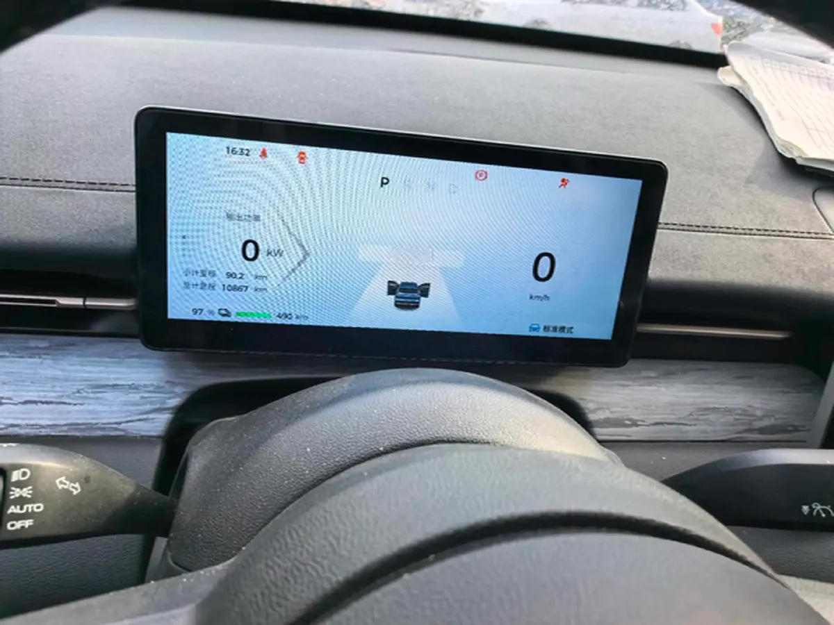 2024 WuLing XingGuangS BEV 60KWH,autocango,china used car exporter,china ev exporter,chinese used car exporter,chinese used ev exporter