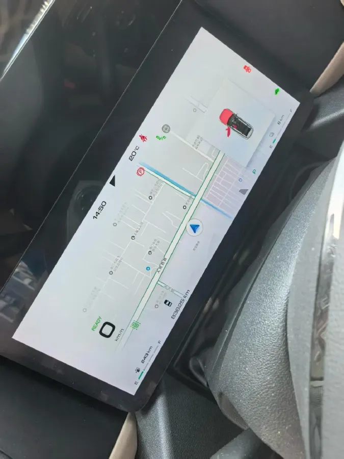 2023 Haval Dargo 1.5T 154HP L4 2DHT PHEV 19.94KWH,autocango,china used car exporter,china ev exporter,chinese used car exporter,chinese used ev exporter